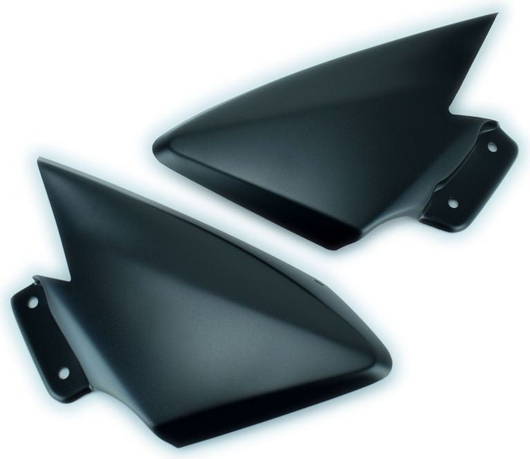 Pyramid Plastics Yamaha MT-09 SP Infill Panels Matte Black 2018> | 22140M