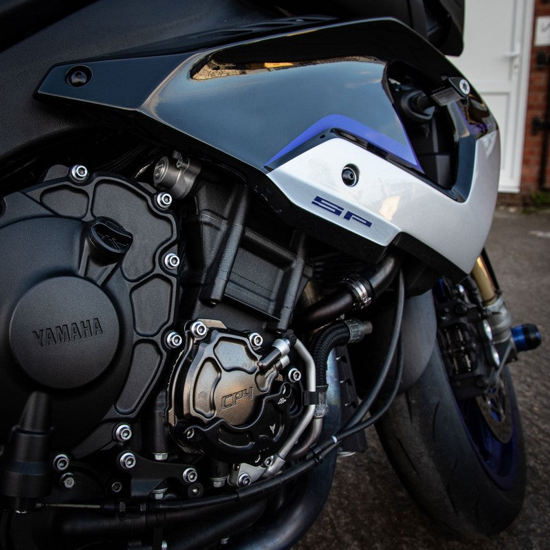 Pyramid Plastics Yamaha MT-10 SP Sport Fairing Panels SP Colours 2017> | 22141H