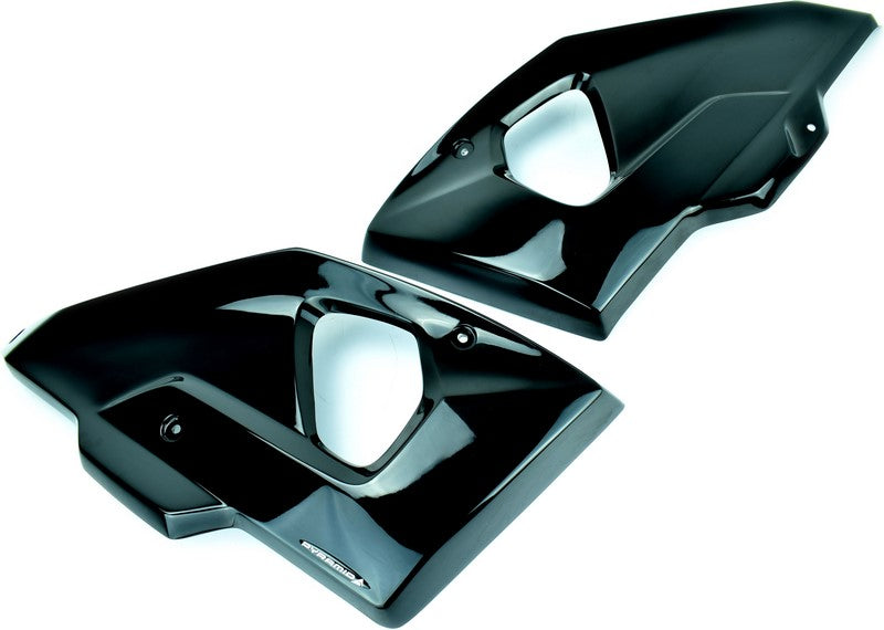 Pyramid Plastics Yamaha MT-10 SP Sport Fairing Panels Unpainted 2016> | 22141U