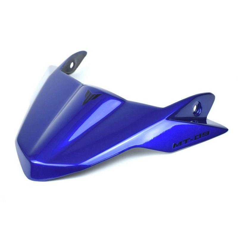 Pyramid Plastics Fly Screen Yamaha Blue Yamaha MT-09 2017> | 22142E