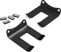 Pyramid Infill Panels | Icon Blue (Matte Blue) | Yamaha MT-09 2022>2023 | 22143P