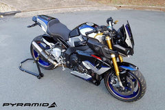 Pyramid Plastics Fly Screen SP Colours Yamaha MT-10 SP 2016> | 22145G