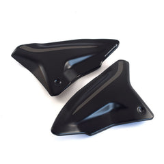 Rear Infill Panels Tech Black