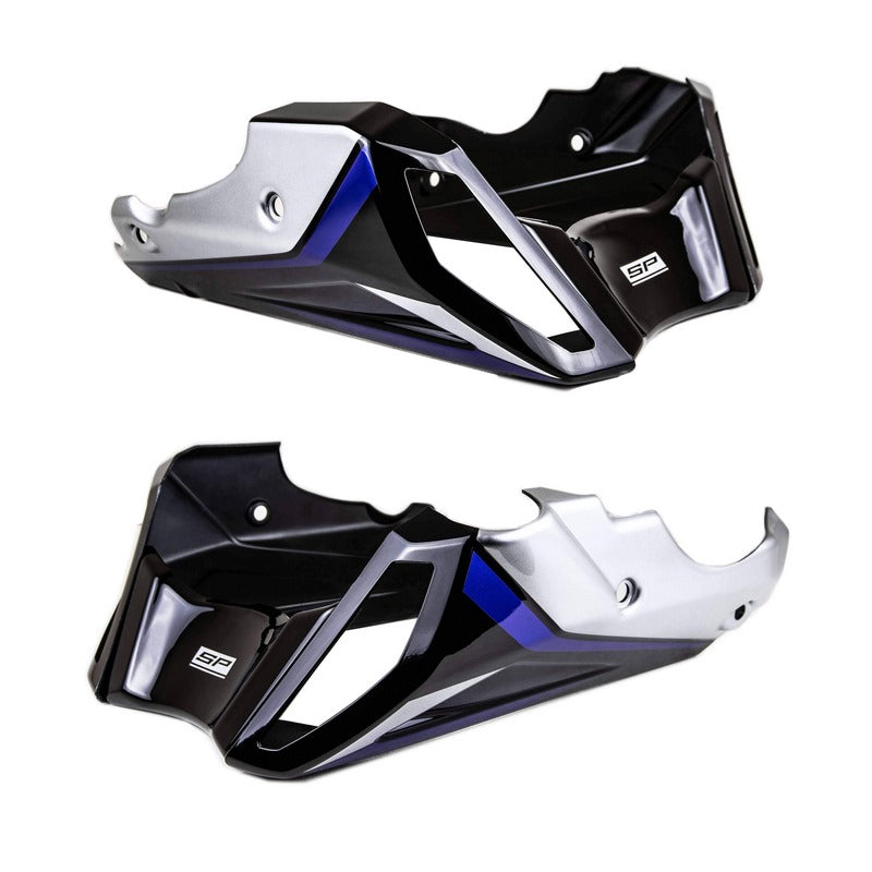 Pyramid Plastics Belly Pan SP Colours Yamaha MT-09 SP 2018> | 22150G