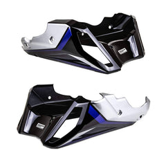 Pyramid Plastics Belly Pan SP Colours Yamaha MT-09 SP 2018> | 22150G