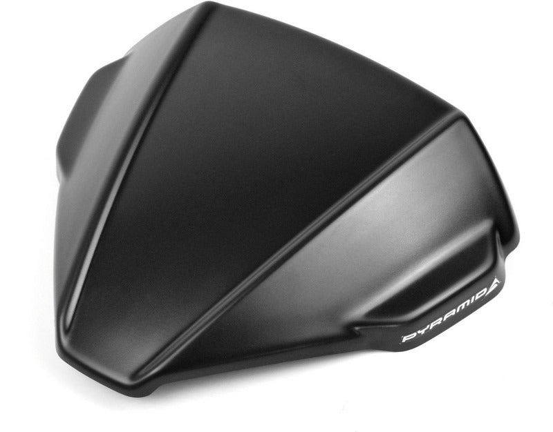 Pyramid Fly Screen | Matte Black | Yamaha MT-09 2021> | 22160M
