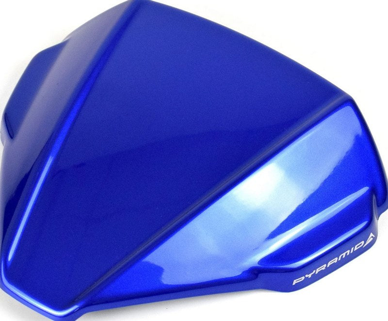 Pyramid Fly Screen | Icon Blue (Yamaha Blue) | Yamaha MT-09 2021>2023 | 22160YB
