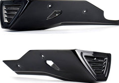Pyramid Belly Pan | Midnight Black | Yamaha MT-10 SP 2016>Current | 22170GZ
