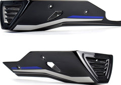 Pyramid Belly Pan | SP Colours | Yamaha MT-10 SP 2016>Current | 22170G