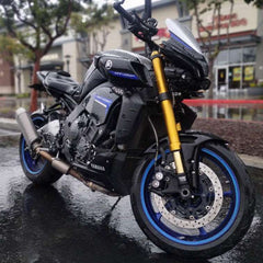 Pyramid Sport Screen | SP Colours | Yamaha MT-10 SP 2022>Current | 22177K