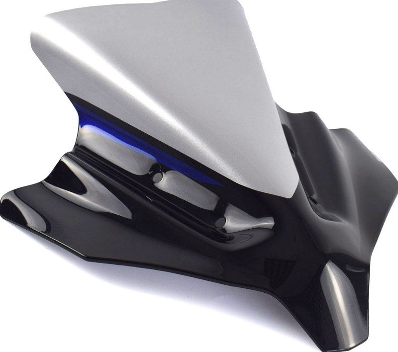 Pyramid Sport Screen | SP Colours | Yamaha MT-10 SP 2022>Current | 22177K
