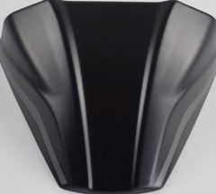 Pyramid Fly Screen | Tech Black | Yamaha MT-09 2024>Current | 22190F