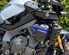 Pyramid Infill Panels | SP Colours | Yamaha MT-10 SP 2022> | 22195G