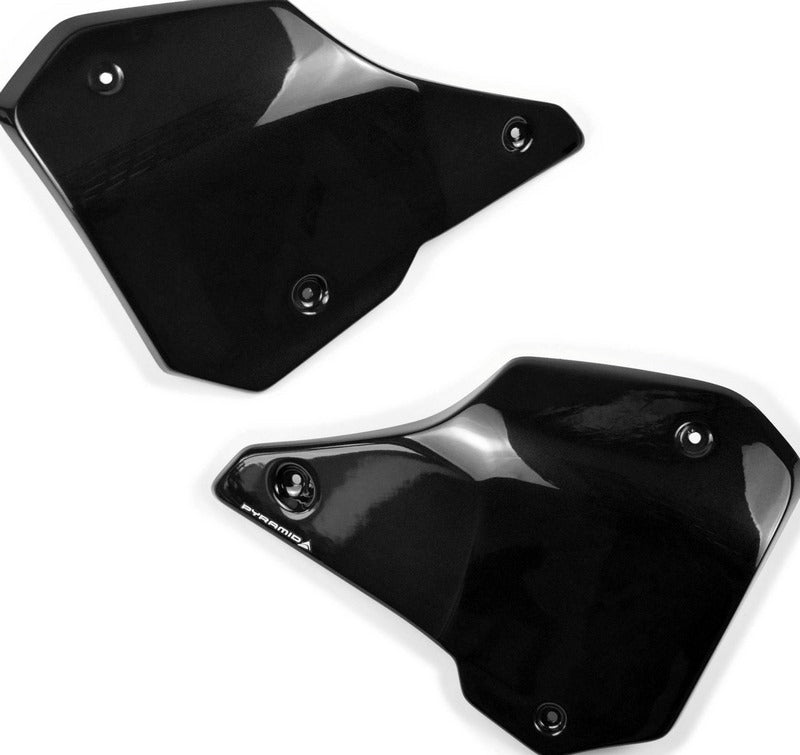 Pyramid Infill Panels | Midnight Black | Yamaha MT-10 SP 2022> | 22195GZ