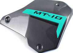 Pyramid Infill Panels | Midnight Cyan | Yamaha MT-10 2024> | 22195PG
