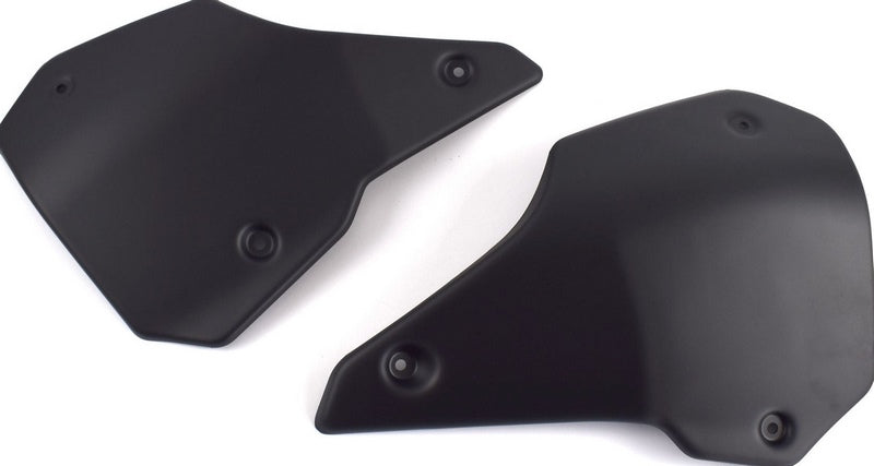 Pyramid Infill Panels | Unpainted | Yamaha MT-10 2022> | 22195U