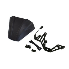Fly Screen Matte Black