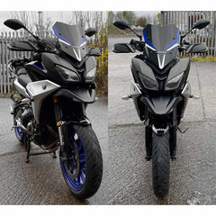 Pyramid Plastics Racing Screen GT Colours Yamaha Tracer 900 2018> | 22200G
