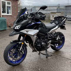 Pyramid Plastics Racing Screen GT Colours Yamaha Tracer 900 2018> | 22200G