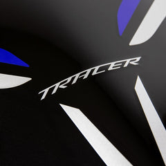 Pyramid Plastics Racing Screen GT Colours Yamaha Tracer 900 2018> | 22200G