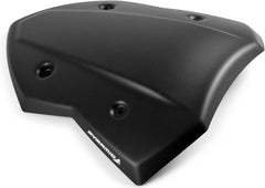 Pyramid Fly Screen | Matte Black | Yamaha Tracer 9 2021> | 22205M