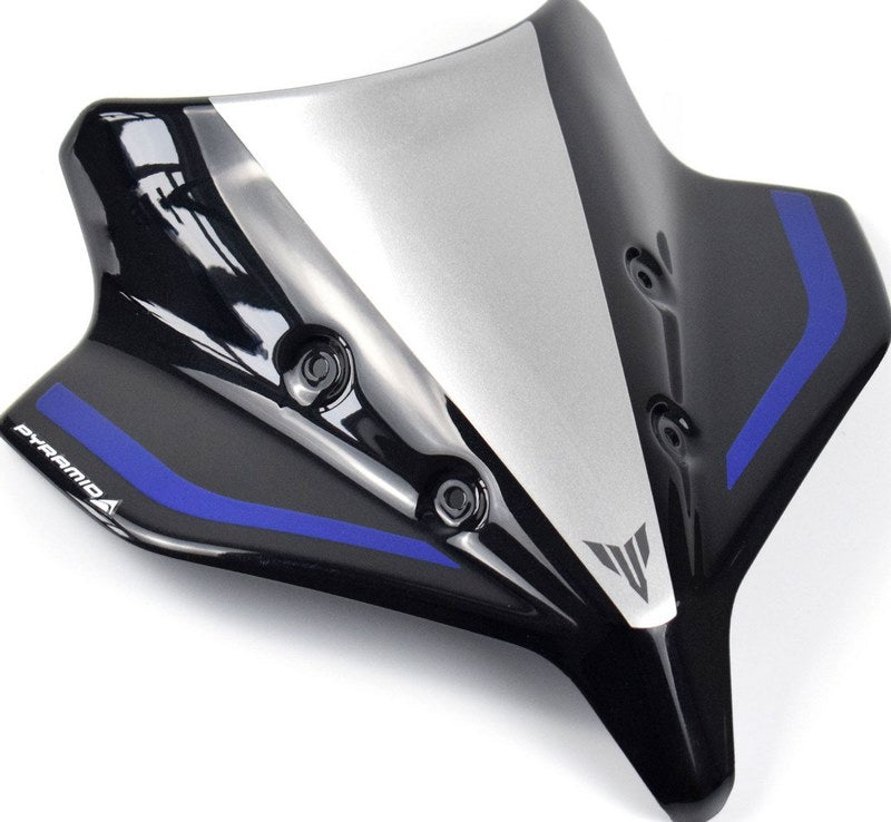 Pyramid Fly Screen | SP Colours | Yamaha MT-10 SP 2022>Current | 22215K