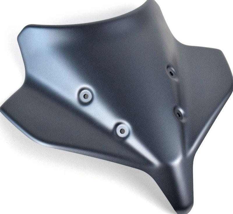 Pyramid Fly Screen | Icon Blue (Matte Blue) | Yamaha MT-10 2022>Current | 22215PZ