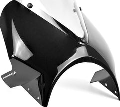 Pyramid Fly Screen | Midnight Black | Yamaha XSR 900 2022>Current | 22286FZ