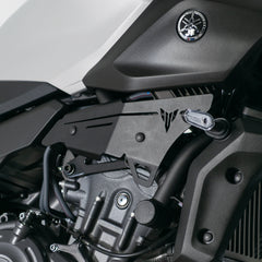 Infill Panels Matte Black