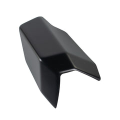 Headlight Shrouds Tech Black