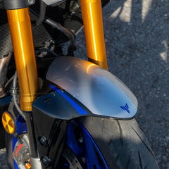 Front Guard GT Colours