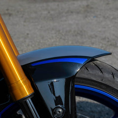Front Guard GT Colours