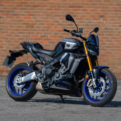 Front Guard GT Colours