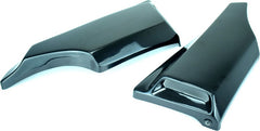 Pyramid Plastics Kawasaki GPZ 500 S Infill Panels Unpainted 1994>2004 | 23160U