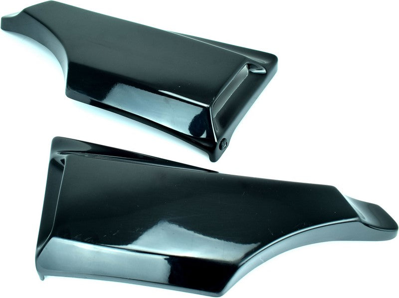 Pyramid Plastics Kawasaki GPZ 500 S Infill Panels Unpainted 1994>2004 | 23160U