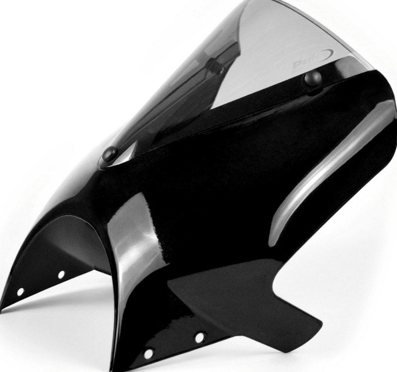 Pyramid Fly Screen | Unpainted | Kawasaki Z 650 RS 2022>Current | 23500U