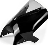 Pyramid Fly Screen | Unpainted | Kawasaki Z 650 RS 2022>Current | 23500U