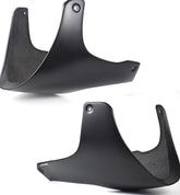 Pyramid Belly Pan | Matte Black | Kawasaki Z 900 RS 2019>Current | 23905M