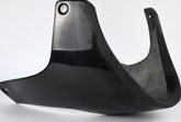 Pyramid Belly Pan | Unpainted | Kawasaki Z 900 RS 2018>Current | 23905U