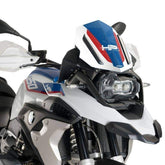Pyramid Plastics Racing Screen HP Colours BMW R1250 GS 2018> | 24000HP