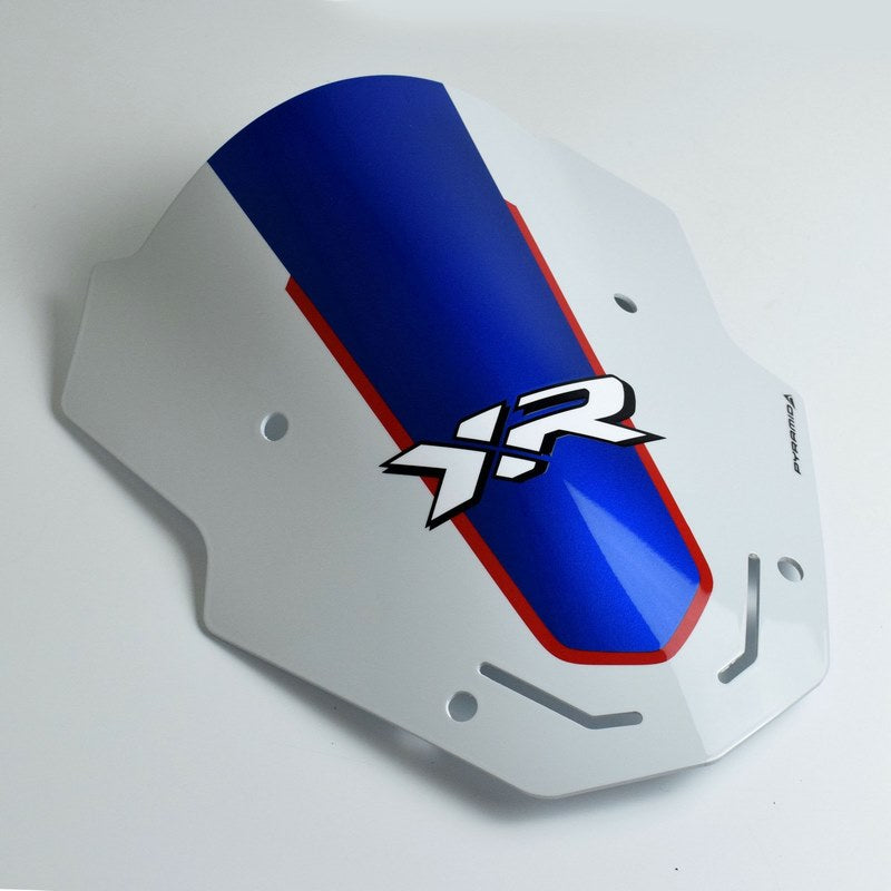 Pyramid Sport Screen | Sport Style Colours | BMW S1000 XR 2020> | 24001D