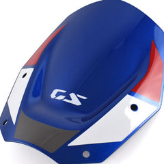 Pyramid Fly Screen | GS Trophy Colours | BMW R 1300 GS 2023>2024 | 24013D