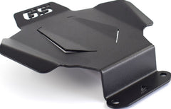 Pyramid Engine Cover | Matte Black | BMW R 1300 GS 2023>Current | 24975M