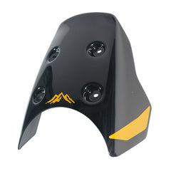 Fly Screen Hanle Black/Gold Scheme