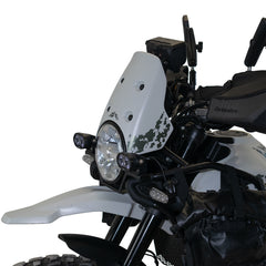 Fly Screen Kamet White