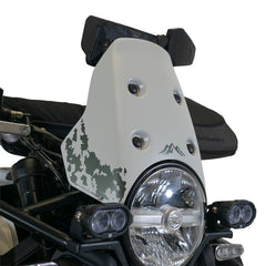 Fly Screen Kamet White