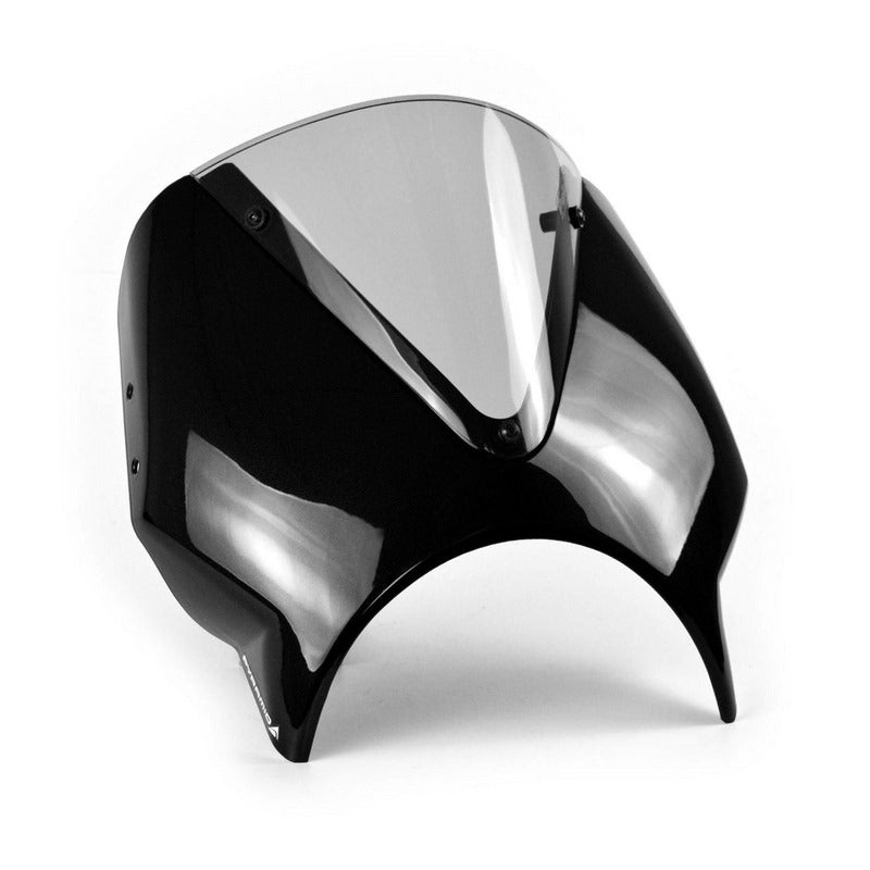 Fly Screen Gloss Black