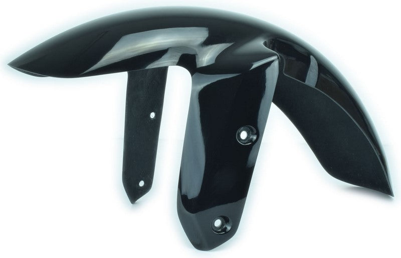 Pyramid Plastics BMW R1200 R Extended Front Guard Gloss Black 2016> | 294001B