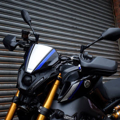 Pyramid Handguards | Matte Black | 30015M