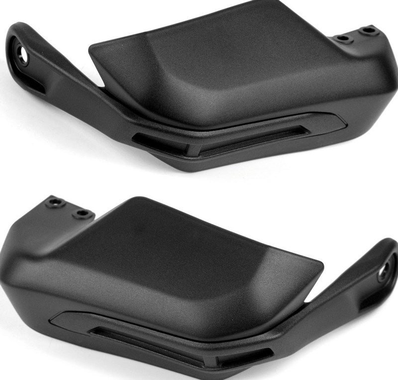 Pyramid Handguards | Matte Black | 30015M